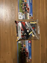 Lego City: Fire Chief Response Truck set 60231 Lego 60231