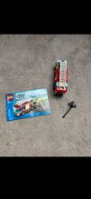 Lego City Feuerwehr Auto 60002 Lego 60002