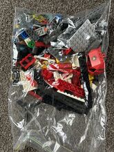 Lego City Fire Helicopter 60010 Lego 60010