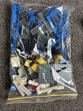 Lego City Heavy-Duty helicopter 4439 Lego 4439