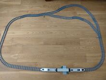 LEGO City High-Speed Passenger Train 60051 Lego 60051