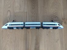 LEGO City High-Speed Passenger Train 60051 Lego 60051