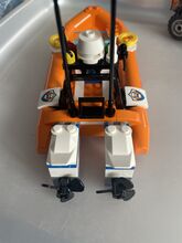 Lego city coast guard set 4 x 4 Response Vehicle Lego 60165