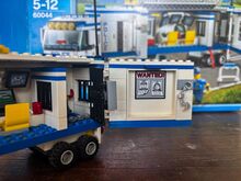 Lego city mobile police unit 60044 Lego 60044