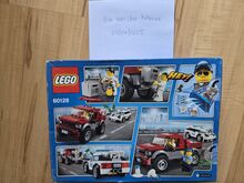 LEGO CITY POLICE 60128 POLICE PERSUIT Lego 60128