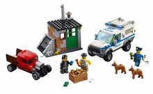 Lego City - Police - Police Dog Unit Lego 60048