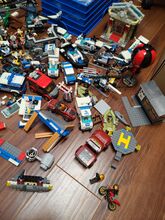 Lego City Police Sets Lego 60130