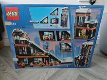 LEGO City Ski and Climbing Center 60366 Lego 60366