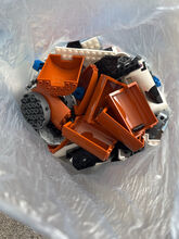 Lego City Spaceport Lego 60080