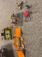 Lego city Stuntz set 60293 Lego 60293