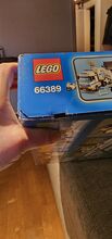 Lego City Super Pack 5 in 1 Lego 66389