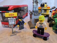 LEGO CITY Town Square Lego 60026