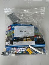 Lego City Training Jet Transporter Lego 60079