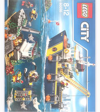 Lego City unopened Lego 60095