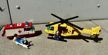 Lego Classic Polizei / Feuerwehr / Ambulanz / Rettung Lego