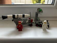 Lego Classic Space 1979/80 Lego