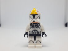 LEGO Clone Pilot, Printed Legs Minifigure Star Wars (sw0609) Lego SW0609
