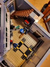 Lego Eckgarage Lego 10264 