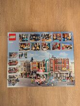Lego Creator 10264 Eckgarage neu/ungeöffnet Lego 10264