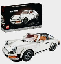 LEGO® Creator 10295 Porsche 911, Lego 10295, Martina Mones, Creator, Düsseldorf