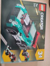 Lego creator 3 in 1 Lego 31127