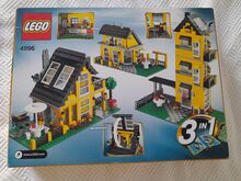 Lego Creator 3-in-1 beach house set Lego 4996