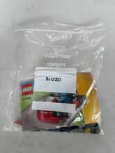 Lego Creator 3-in-1 Red Go Kart Lego 31030