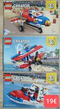 Lego Creator Lego 31076