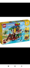 Lego Creator, Lego 31118, Tina, Creator, Balgach