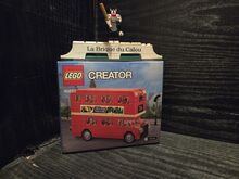 LEGO Creator 40220 London Bus – Retired – New & Sealed Lego