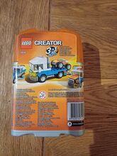 Lego Creator #4838 - 3 in 1 - Mini Lego 4838