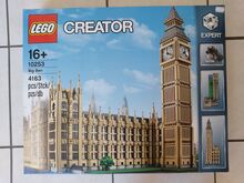 Lego Creator Big Ben for Sale, Lego 10253, Tracey Nel, Creator, Edenvale