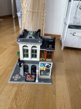Lego Creator Steine Bank Lego 10251