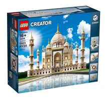 Lego Creator Expert 10256 Taj Mahal Lego 10256