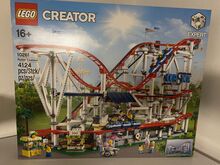 LEGO® CREATOR EXPERT 10261 Achterbahn NEU OVP Lego 10261