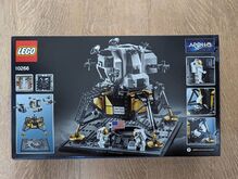 Lego Creator Expert 10266 NASA Apollo 11 Mondlandefähre NEU Lego 10266