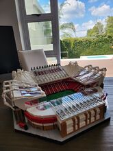 Lego Creator Expert 10272 Old Trafford Manchester United Lego 10272