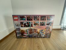 Lego Creator Expert Bookshop 10270 - NEU & OVP Lego 10270