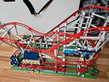 Lego Creator Expert Achterbahn (10261) Lego 10261