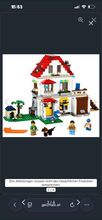 Lego Creator Familienvilla Lego 31069