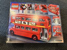 Lego Creator London Bus - brand new / unopened Lego 10258