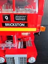 Lego Creator London Bus Lego