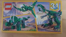 Lego Creator Nr.31058 Lego 31058