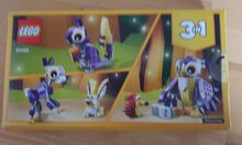 Lego Creator Nr.31125, NEU Lego 31125