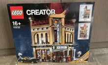 LEGO Creator Palace Cinema Set 10232 Lego
