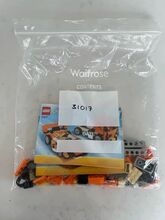 Lego Creator Sunset Speedster Lego 31017