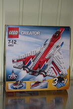 Lego Creator und Lego City Lego