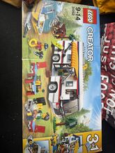 Lego creator vacation and getaways Lego 30152