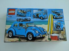 Lego Creator Volkswagen Beetle 10252 neu/ungeöffnet Lego 10252