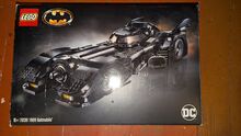 LEGO® DC Batman™ 1989 Batmobile™ | #76139, Lego 76139, Daniel, BATMAN, Berlin